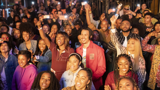 Exclusive: HBO to Host <i>Insecure</i> Season 4 Finale Pre-Show On IG Live in Support of Black Lives Matter